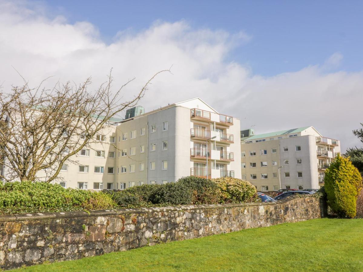 Cumbrae View Apartment Largs Exterior photo